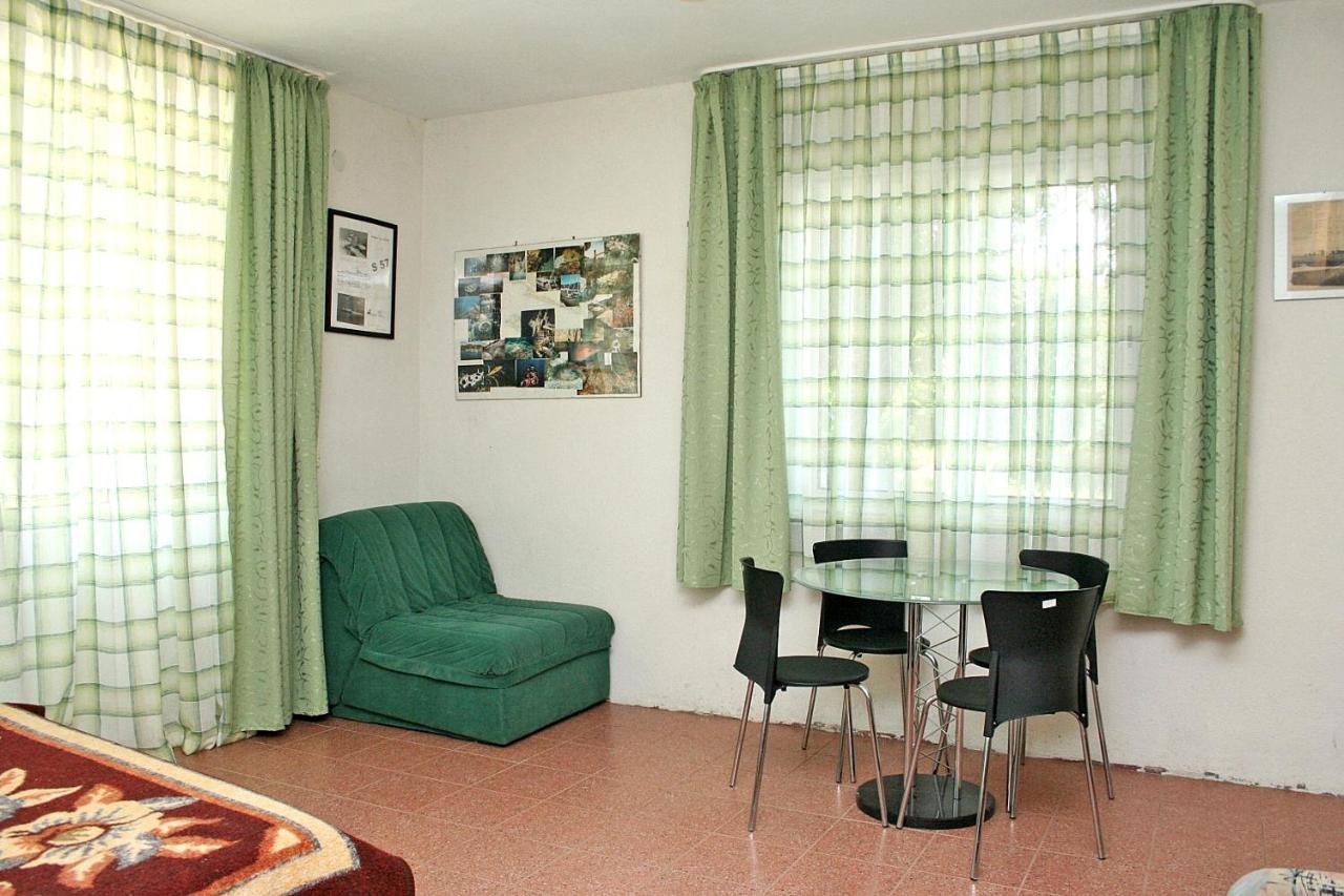 Apartments With A Parking Space Zuljana, Peljesac - 4574 Exterior foto