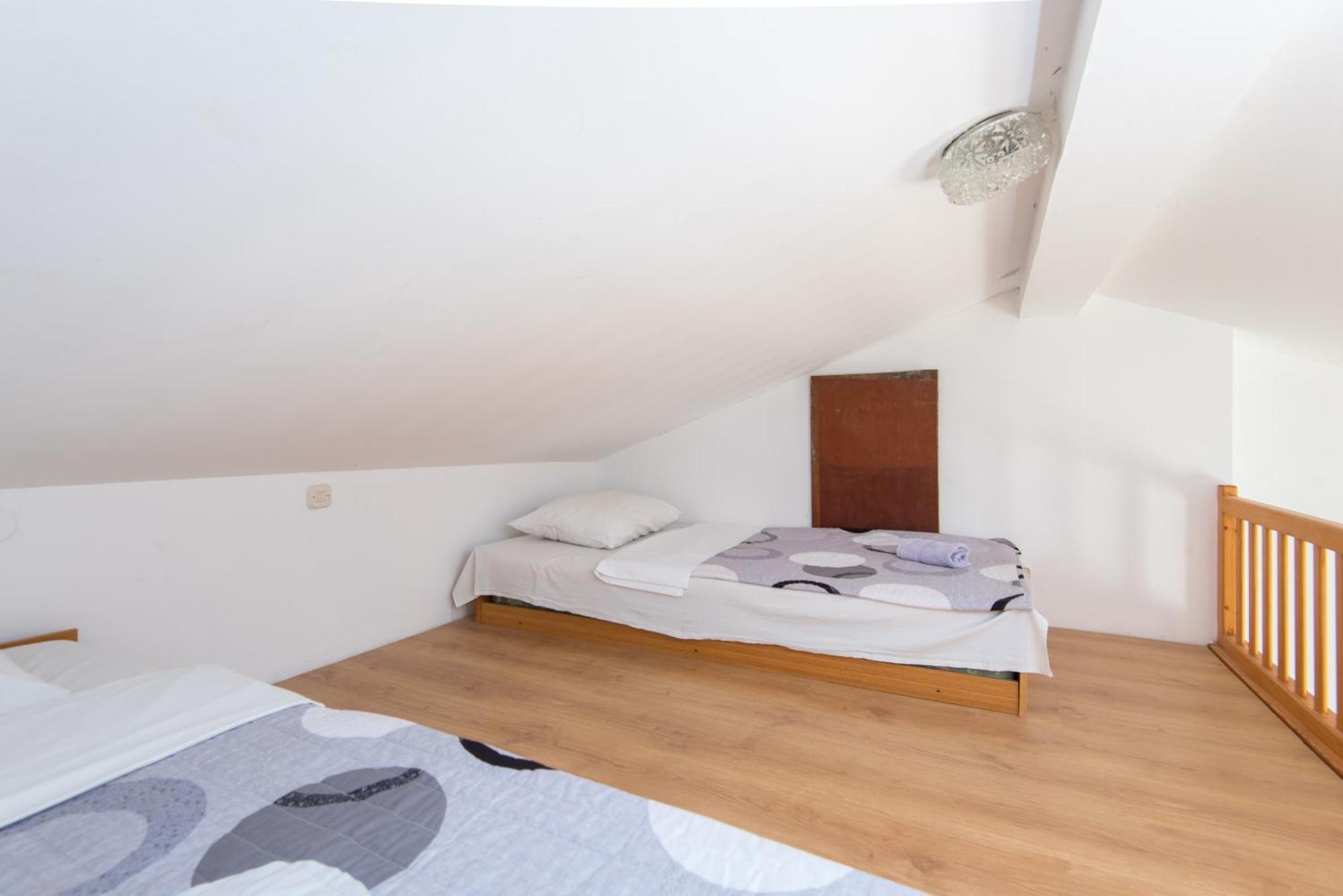 Apartments With A Parking Space Zuljana, Peljesac - 4574 Habitación foto