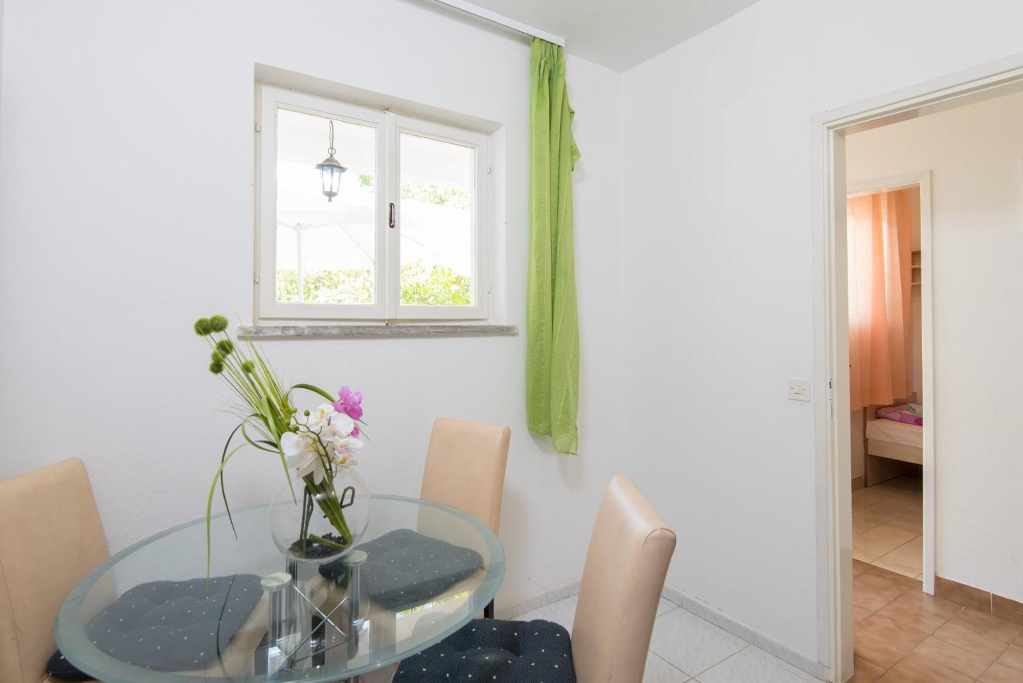 Apartments With A Parking Space Zuljana, Peljesac - 4574 Habitación foto