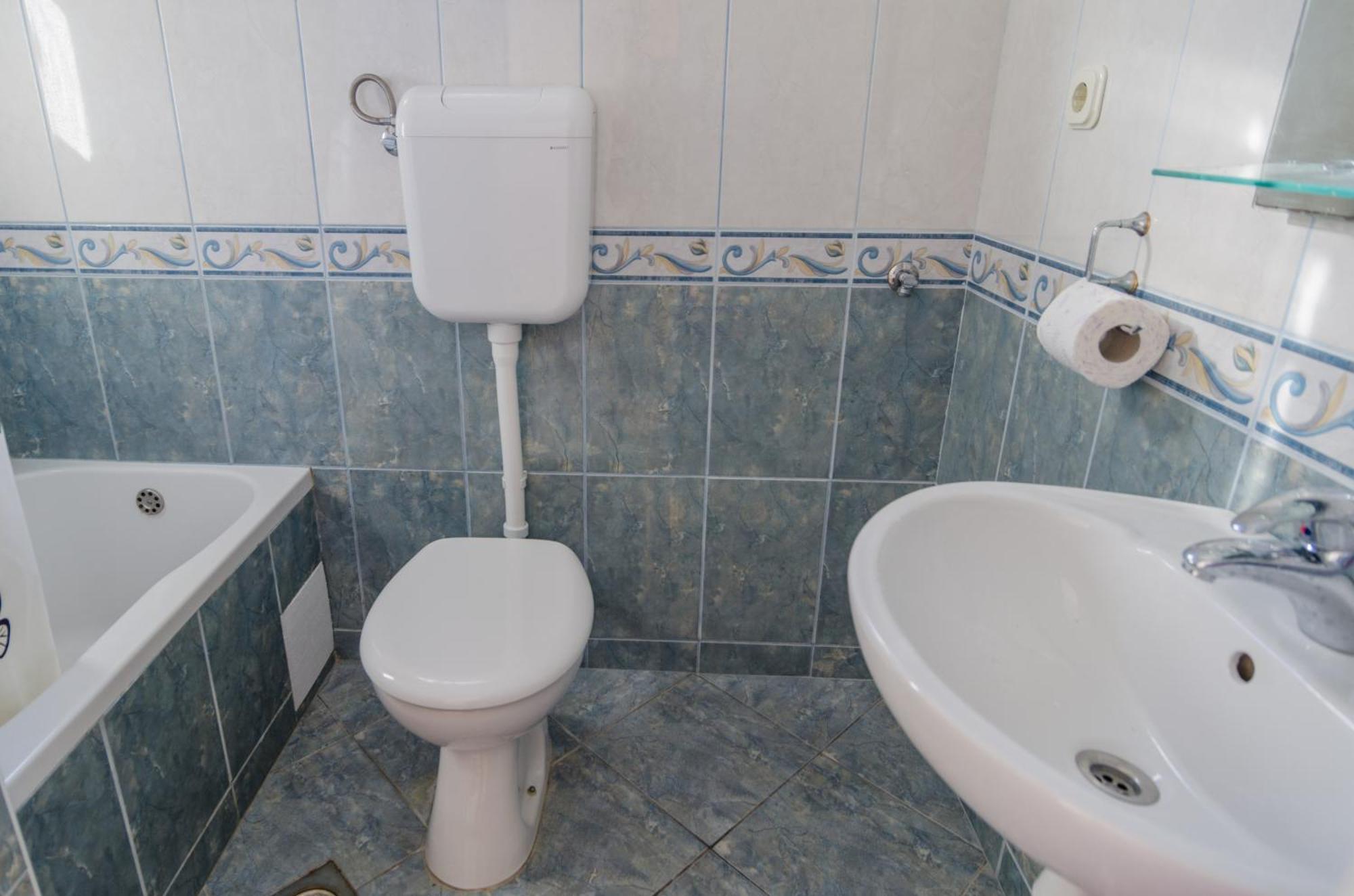 Apartments With A Parking Space Zuljana, Peljesac - 4574 Habitación foto