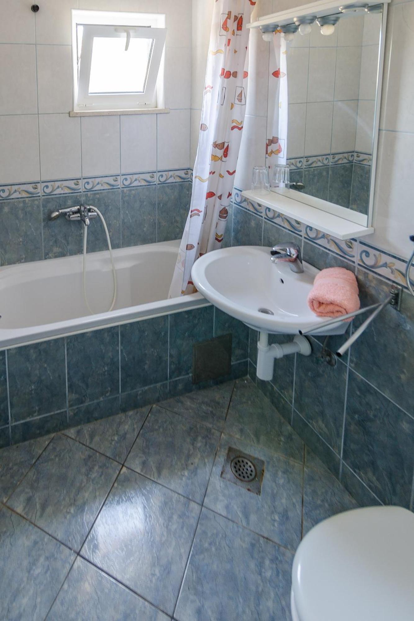 Apartments With A Parking Space Zuljana, Peljesac - 4574 Habitación foto